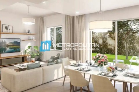 3 bedrooms Townhouse in Al Mearag City, Vietnam No. 113416 1