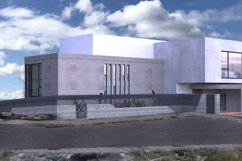 6 chambres Villa à Paphos, Cyprus No. 28363 6