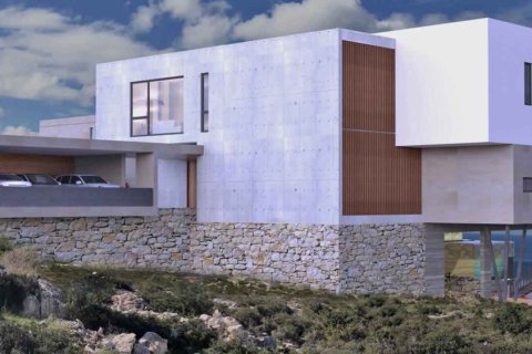 6 chambres Villa à Paphos, Cyprus No. 28363 10