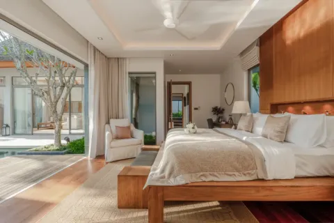 5 bedrooms Villa in Phuket, Thailand No. 87499 7