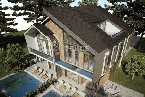 4 bedrooms Villa in Luong Phu, Vietnam No. 14646 16