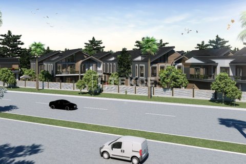 4 bedrooms Villa in Luong Phu, Vietnam No. 14646 9