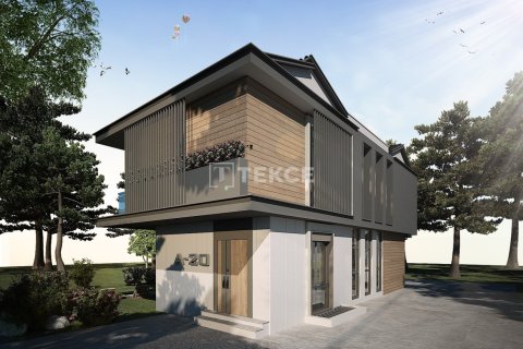 4 bedrooms Villa in Luong Phu, Vietnam No. 14646 22