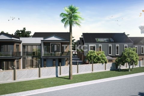 4 bedrooms Villa in Luong Phu, Vietnam No. 14646 10