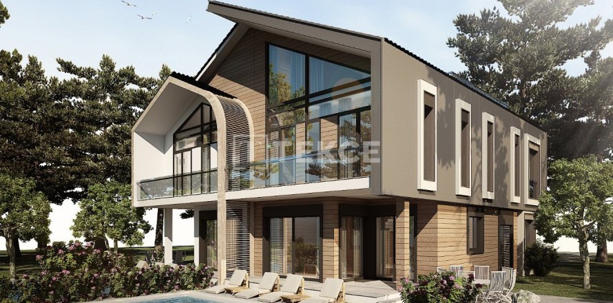 4 bedrooms Villa in Luong Phu, Vietnam No. 14646