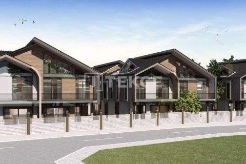 4 bedrooms Villa in Luong Phu, Vietnam No. 14646 3