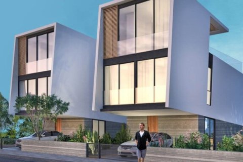 3 bedrooms Villa in Paphos, Cyprus No. 106747