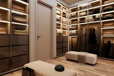 5 bedrooms Villa in Agios Tychonas, Cyprus No. 79630 11