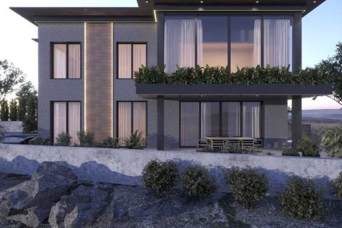 5 bedrooms Villa in Agios Tychonas, Cyprus No. 79630 9