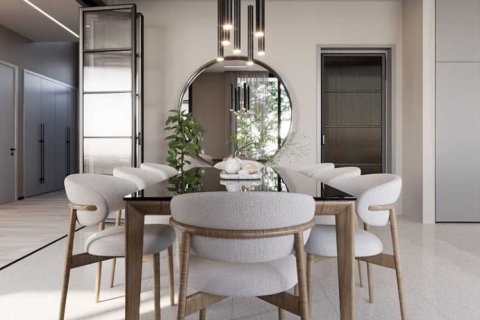 5 bedrooms Villa in Agios Tychonas, Cyprus No. 79630 5