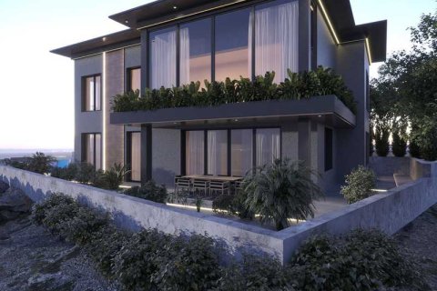 5 bedrooms Villa in Agios Tychonas, Cyprus No. 79630 2