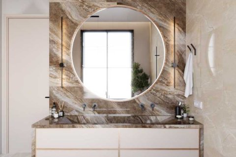 5 bedrooms Villa in Agios Tychonas, Cyprus No. 79630 6