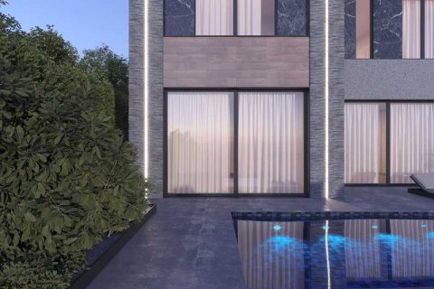 5 bedrooms Villa in Agios Tychonas, Cyprus No. 79630 7