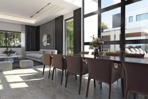 4 bedrooms Villa in Agios Tychonas, Cyprus No. 30493 2