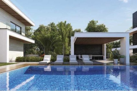 4 bedrooms Villa in Agios Tychonas, Cyprus No. 30493 3