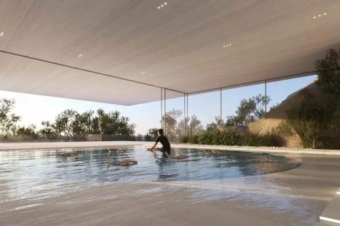 1 dormitorio Apartment en Dubai, UAE No. 91765