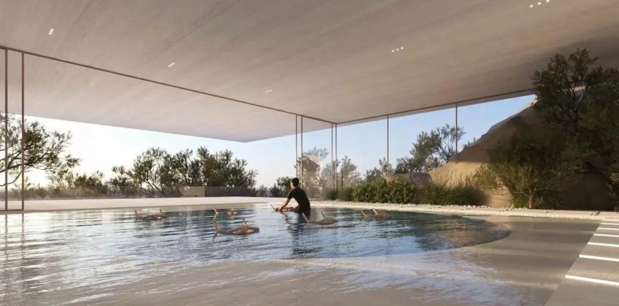 1 dormitorio Apartment en Dubai, UAE No. 91765