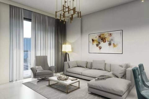 Apartamento tipo estudio Estudio en Business Bay, UAE No. 125053