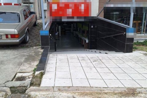 2000m² Commercial property in Evosmos, Greece No. 108152 1