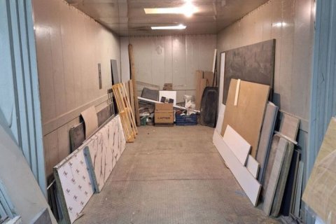 2000m² Commercial property in Evosmos, Greece No. 108152 6