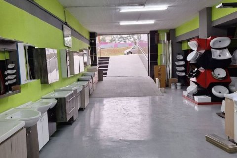 2000m² Commercial property in Evosmos, Greece No. 108152 5