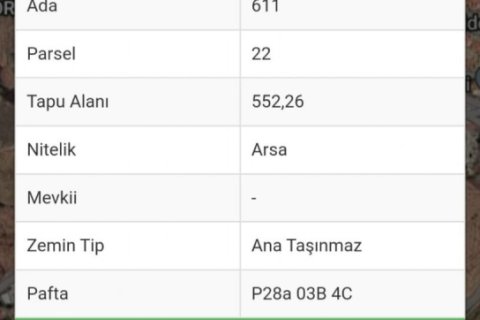 5 rooms Land in Lien Chieu, Vietnam No. 12353 3