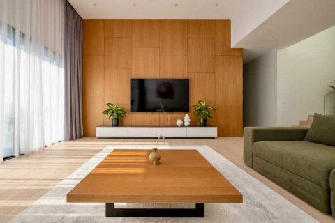 6 bedrooms Villa in Souni–Zanatzia, Cyprus No. 80774 6