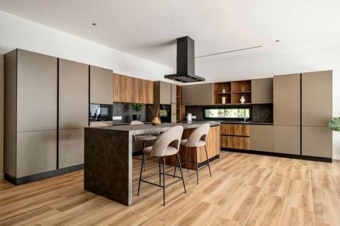 6 bedrooms Villa in Souni–Zanatzia, Cyprus No. 80774 9