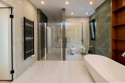 6 bedrooms Villa in Souni–Zanatzia, Cyprus No. 80774 12