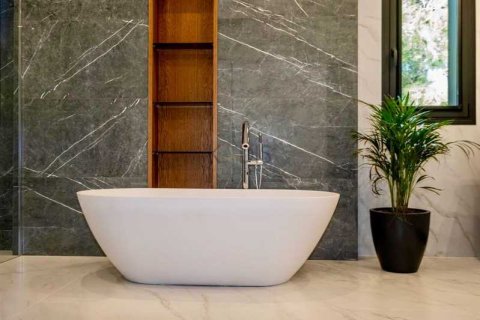 6 bedrooms Villa in Souni–Zanatzia, Cyprus No. 80774 13