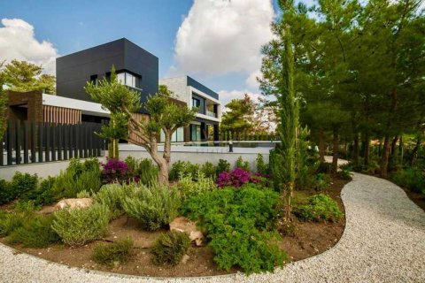 6 bedrooms Villa in Souni–Zanatzia, Cyprus No. 80774 2