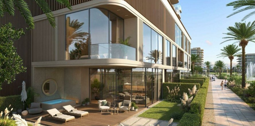 4 chambres Appartement à Dubai, UAE No. 117423