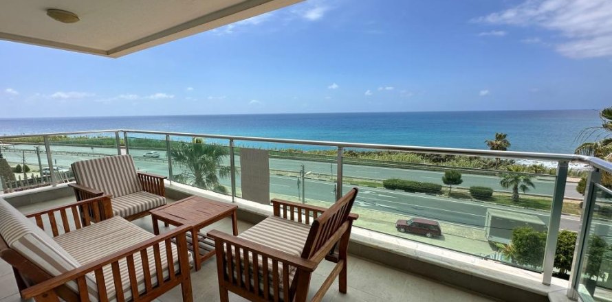 3 rooms Apartment in Lien Chieu, Vietnam No. 21343