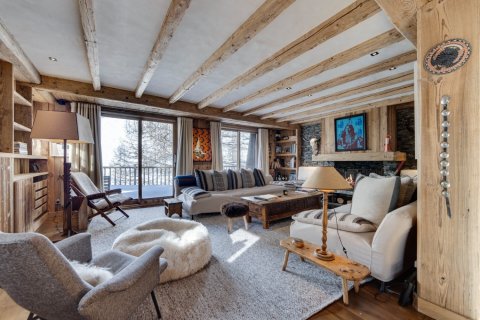 6 bedrooms House in Val-d'Isere, France No. 99420 2