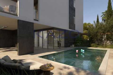 1 bedroom Apartment in Germasogeia, Cyprus No. 72905 3