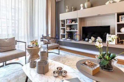 1 bedroom Apartment in Germasogeia, Cyprus No. 72905 4