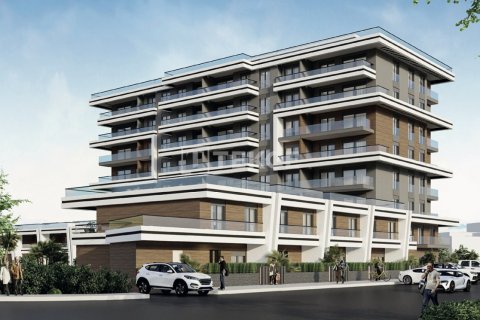 4 chambres Villa à Izmir, Turkey No. 113263