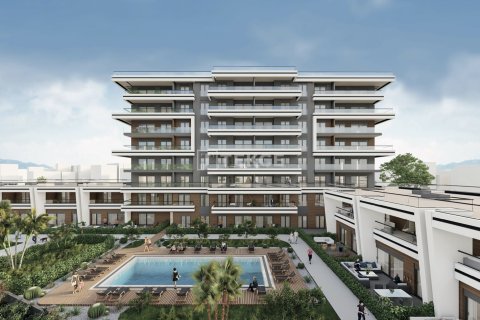 4 bedrooms Villa in Izmir, Turkey No. 113263