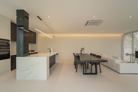 4 dormitorios House en Chiang Mai, Thailand No. 98165 6