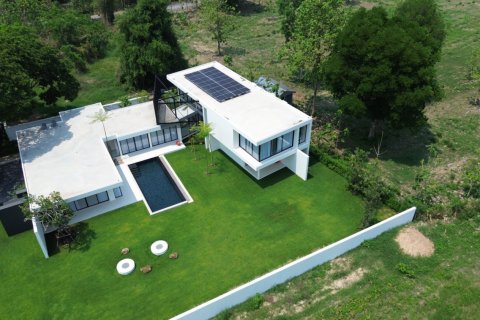 4 dormitorios House en Chiang Mai, Thailand No. 98165 1