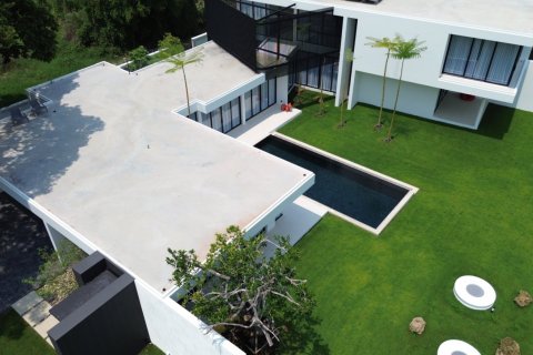 4 dormitorios House en Chiang Mai, Thailand No. 98165 15