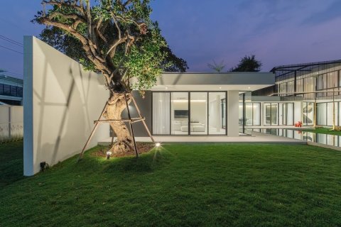 4 dormitorios House en Chiang Mai, Thailand No. 98165 8