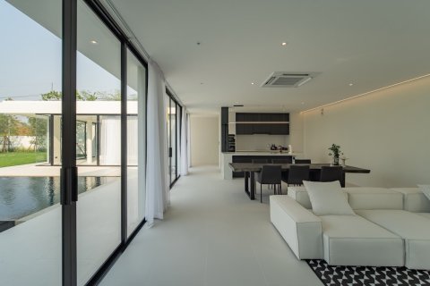 4 dormitorios House en Chiang Mai, Thailand No. 98165 16