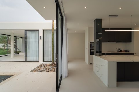 4 dormitorios House en Chiang Mai, Thailand No. 98165 7