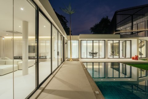 4 dormitorios House en Chiang Mai, Thailand No. 98165 9