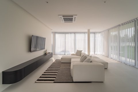 4 dormitorios House en Chiang Mai, Thailand No. 98165 17