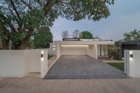 4 dormitorios House en Chiang Mai, Thailand No. 98165 12