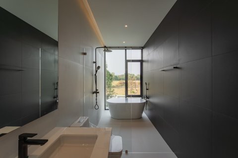 4 dormitorios House en Chiang Mai, Thailand No. 98165 19