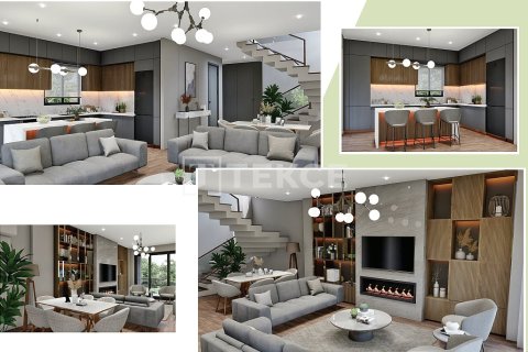 4 bedrooms Villa in Dong Coc, Vietnam No. 89228 4