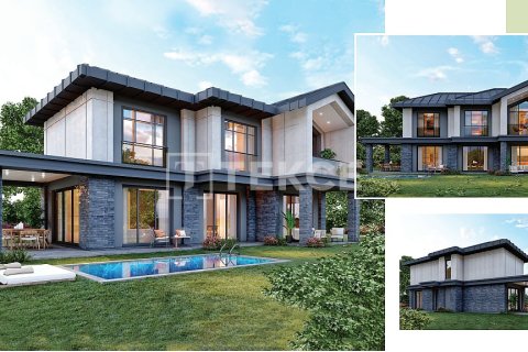 4 bedrooms Villa in Dong Coc, Vietnam No. 89228 6